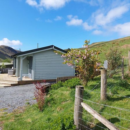 Crofters Cabin Bracadale Экстерьер фото